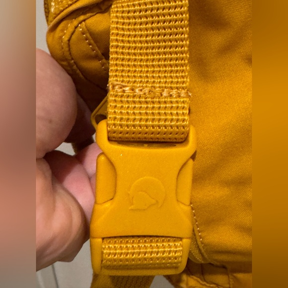 Kanken Hip Pack - Picture 6 of 7